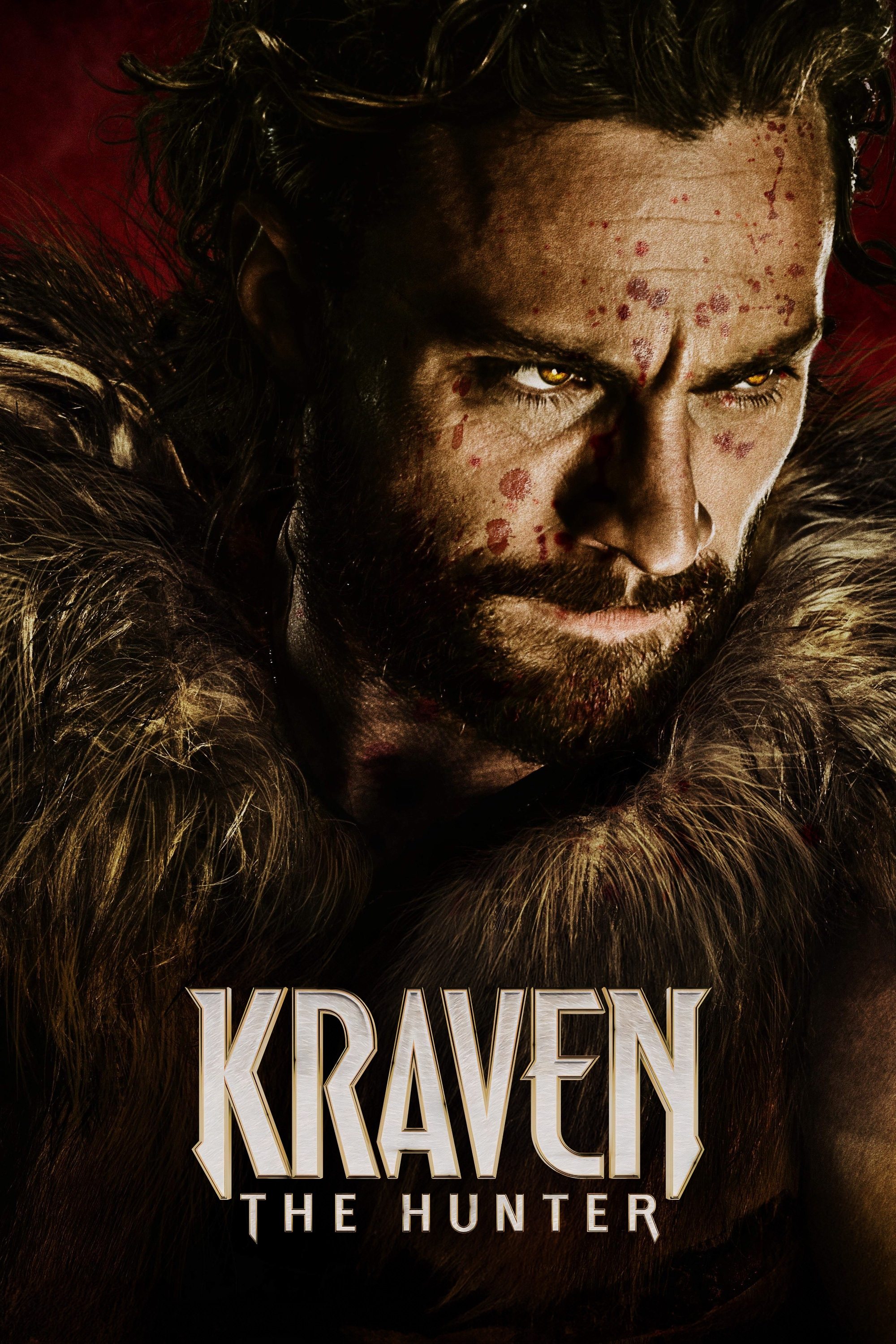 Kraven the Hunter (2024) [373232] (A1750733907) [[Movies]] --Plex--